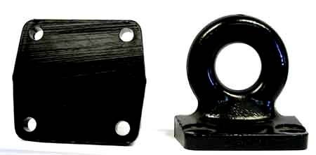 Buyers - 42k Pintle Eye - 2-1/2" ID