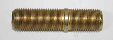 Dexter - Screw In Stud - 1/2"-20 x 1/2"-20 - 2.0" Long