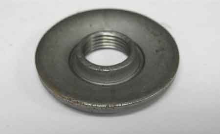 Buyers - 3/8" Stamped Welding Flange