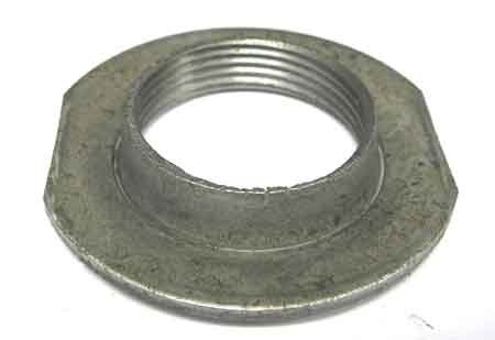 Buyers - 1-1/4" Stamped Welding Flange