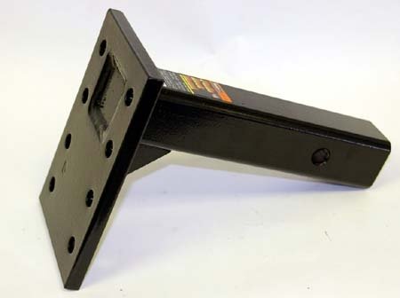 Buyers - 13k Pintle Mount - 3 Position