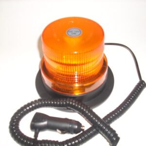Blazer Beacon Light - LED - Magnetic - Flashing