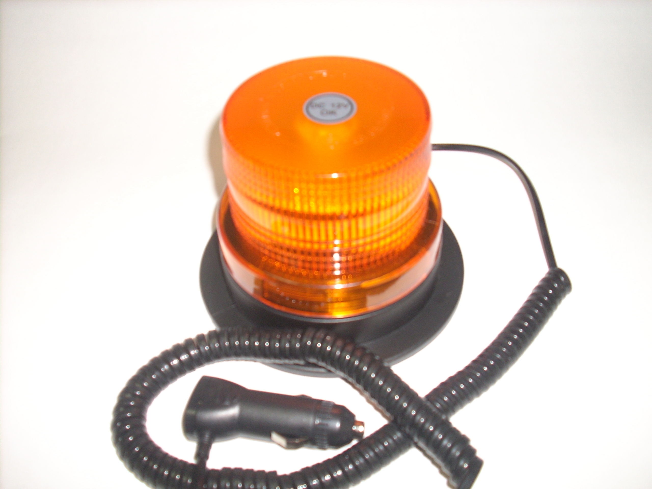 Blazer Beacon Light - LED - Magnetic - Flashing