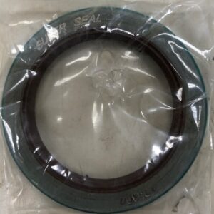 Air Tight - Grease Seal - 3.5K Hub With Spindle (Obsolete/Discontinued)
