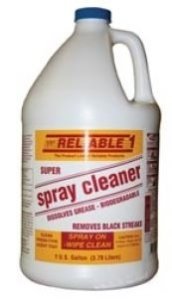 Keller Marine & RV - 1 Gallon of Super Spray All-Purpose Cleaner