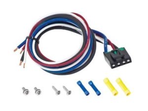 Draw-Tite - Brake Control Wiring Kit (P2 & P3)