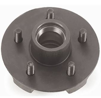 Dexter - 5 on 4-1/2" Hub Only