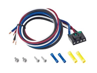 Draw-Tite - Brake Control Wiring Kit (P2 & P3)