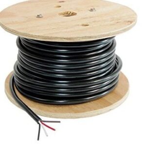 East Penn Manufacturing - 14 Gauge Cable (Per Foot)