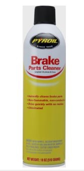 Niteo - 13 oz Pyroil Brake Parts Cleaner