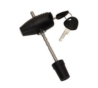 Draw-Tite - Trailer Coupler Lock