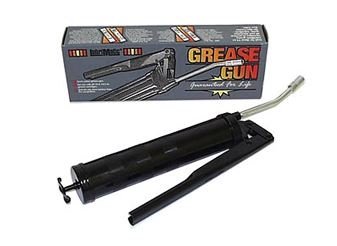 Expediter - 14oz Lever Action Grease Gun