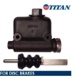 Titan - Models 10-20 Actuator Master Cylinder (Obsolete/Discontinued)