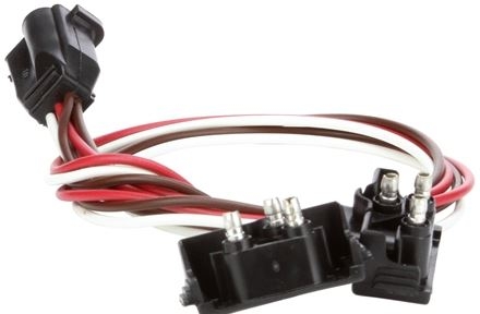 Truck-Lite - Harness Adapter To Convert From LED Fit & Forget To PL10