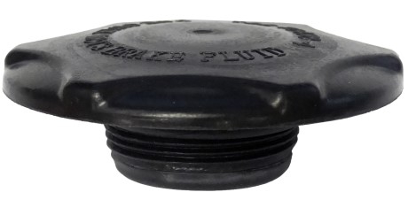 1-1/4" Master Cylinder Filler Cap