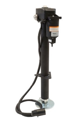 Buyers - 12v Electric Jack (3,500 lbs)