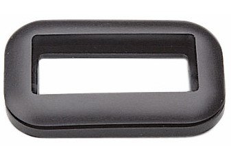 Peterson - Rectangular Grommet for 150/153 or 1500 Series