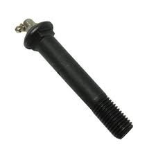 Dexter - 3/4"-10 x 4.5" Spring Eye Bolt with Zerk (Grease Fitting)
