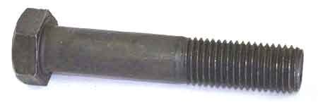 Dexter - Spring Eye Bolt for 10,000 lbs - 15,000 lbs