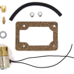 Demco - Solenoid Kit for Brake Actuators with Reverse Lockouts - Bypass