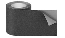 McMaster-Carr - Anti-Slip Tape - Black (Sold by the Inch)
