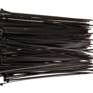 East Penn Manufacturing - 14" Standard Cable Ties (Bag of 100)