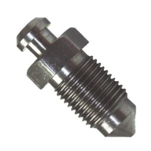 Bleeder Valve for Disc Brakes - Stainless Steel