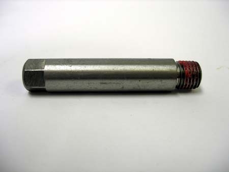 Tie Down Engineering - Stainless Steel Slider Pin - 2.5" - Fine Thread (12.5 mm)