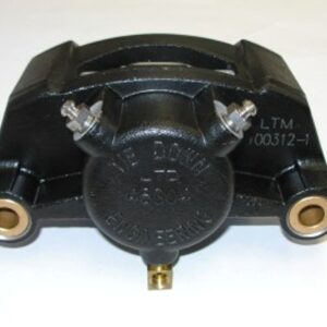 Tie Down Engineering - Vented Caliper Assembly, with Pads (46304A)