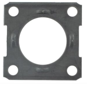 TRP - Replacement Brake Mounting Flange for 2-3/8" Round Axle