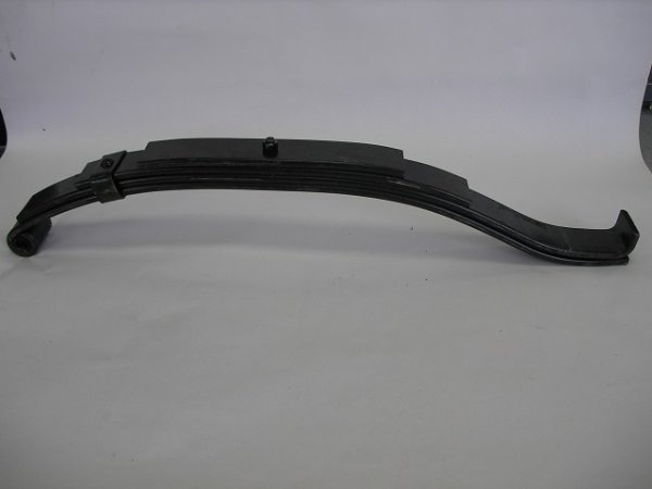 Universal Group - 26.48" Slipper Leaf Spring - 4-Leaf - 2.5k