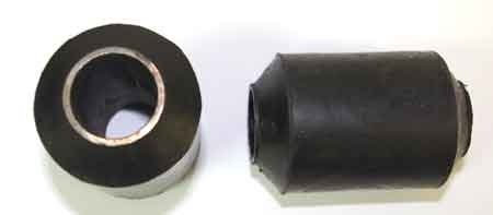 Dexter - Rubber Bushing (for 10k Spring Eye Bolts)