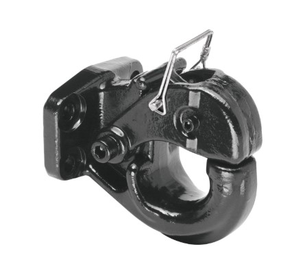 Draw-Tite - 15 Ton Regular Pintle Hook