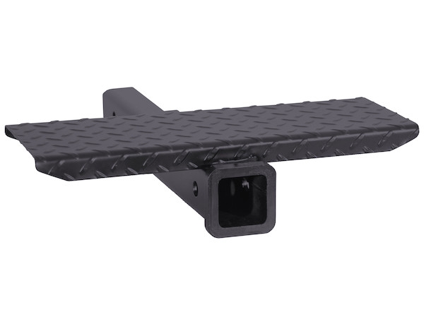 Buyers - 18" Hitch Extension with Step