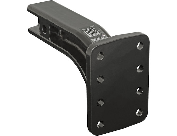 Buyers - 20k Pintle Mount - 8 Hole - 3 Position