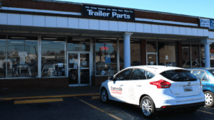 Store Locations - Centreville Trailer Parts