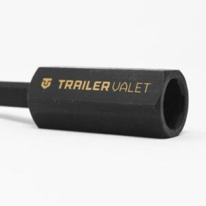 Trailer Valet - Drill Attachment - 10K