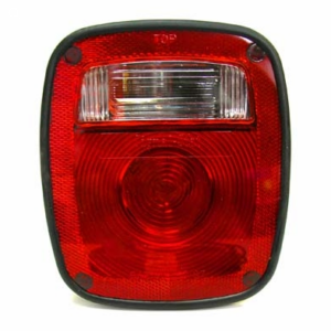 Stop / Turn / Tail Lights