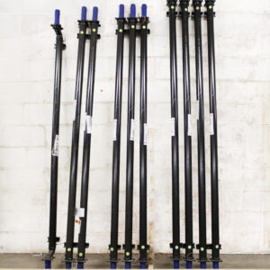 Axles