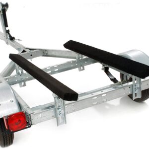 Boat Trailer