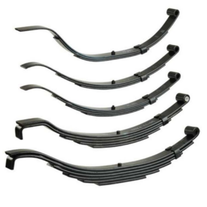 Leaf Springs