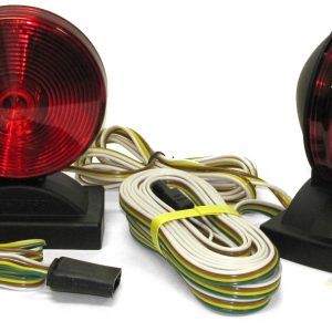 Incandescent Light Kits